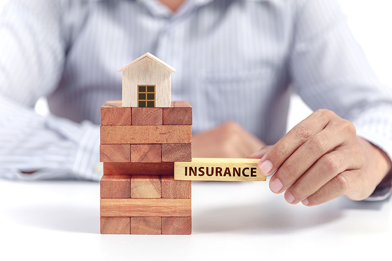 How to Claim Building Insurance? - Insurance Tiger