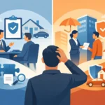 Broker Versus Direct Insurer: Which Fits You?