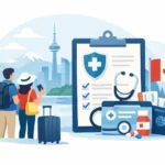 Can Tourists Buy Health Coverage in Canada?