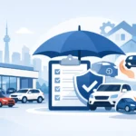 Car Dealership Insurance Ontario: What to Cover