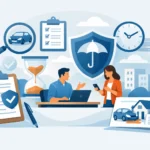 How to File an Insurance Claim Without Delays
