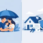 Life Insurance Versus Mortgage Insurance