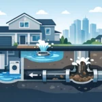 Sewer Backup Coverage: What GTA Homes Need