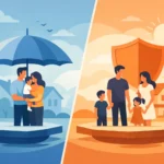 Term Versus Whole Life: Which Fits Your Family?