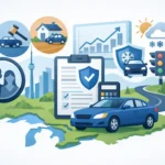 What Shapes Auto Premiums for Ontario Drivers?