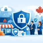 Cyber Insurance for Small Business Canada