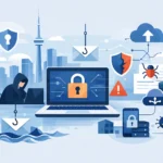 Cyber Risks GTA Businesses Need to Address