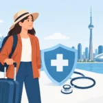Visitor Medical Insurance Canada Coverage Explained