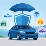 What Auto Insurance Covers for Ontario Car Owners