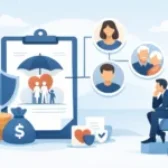 Who Should Be Your Life Insurance Beneficiaries?