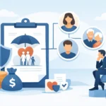 Who Should Be Your Life Insurance Beneficiaries?