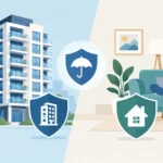 Condo Versus Tenant Insurance: Which Fits?