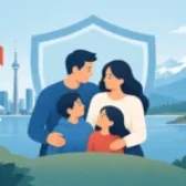 Life Insurance in Canada: What Families Need