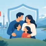 Life Insurance in Canada: What Families Need