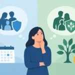 Term Versus Whole Life Insurance: Which Fits?